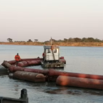 Río Paraná: urge declarar emergencia hidrológica y realizar dragado