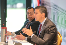 Presidente pide al Gabinete Social cumplir todos los objetivos establecidos mediante mesas de protección social