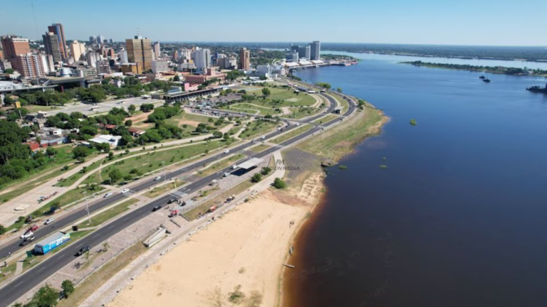 Industria hotelera busca posicionar a Paraguay como centro de turismo de reuniones en Latam