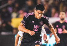 El club de la Premier League que ya presentó una oferta para llevarse a Diego Gómez