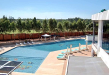 El sector hotelero se prepara para recibir a más de 50.000 visitantes por el mundial de Rally