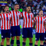 Albirroja sub 23: Los convocados para los amistosos ante Argentina