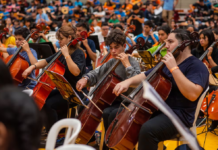 Sonidos de la Tierra lanzó la Ruta “Suena Paraguay”
