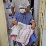 Exitosa maratón de cirugías benefició a 86 adultos en Coronel Oviedo