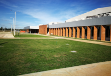 Gran Hospital de Coronel Oviedo contribuirá a descentralizar sistema sanitario de Asunción y Central