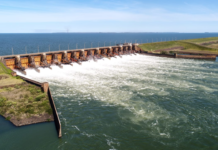 Yacyretá logra nuevo récord de generación de energía