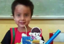 Giro en el caso de Loan: tía del menor confiesa que fue atropellado y enterrado