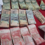 Cae empleada infiel que habría robado más de G. 100 millones a su patrón