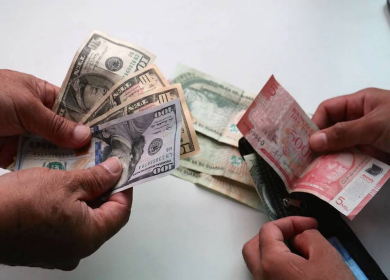 Conocé cuáles son los efectos de un dólar alto en el mercado