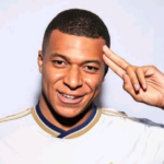 El Real Madrid anuncia oficialmente el fichaje de Kylian Mbappé