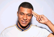 El Real Madrid anuncia oficialmente el fichaje de Kylian Mbappé