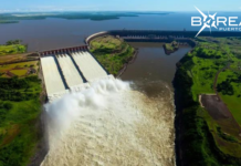 Tras histórica licitación: «Este es el inicio de una serie de inversiones», anunció el presidente de la República