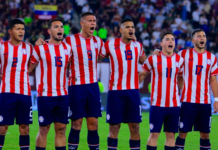 Albirroja sub 23: Los convocados para los amistosos ante Argentina