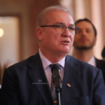 Ministerio Público precisa de una mejor imagen social, afirmó fiscal general