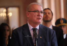 Ministerio Público precisa de una mejor imagen social, afirmó fiscal general