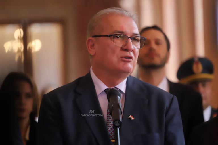Ministerio Público precisa de una mejor imagen social, afirmó fiscal general