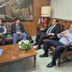 Trabajo conjunto para mejorar la atención en el IPS de Encarnación