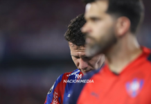 Cerro Porteño prende velas por el milagro