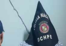 Operativo Orión III: detienen a un sujeto por presunta pornografía infantil