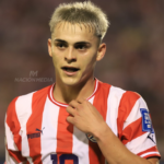 La decisión que tomó Talleres con relación a Ramón Sosa y los JJ.OO