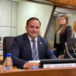 Diputado Sebastián Remesowski destaca la Gran Gestión de la Ministra de Salud en Sesión de la Cámara de Diputados