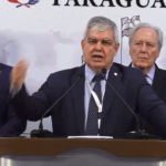 Paraguay y Brasil amplían cooperación para la lucha contra delitos trasnacionales