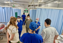 Salud Pública busca potenciar INERAM ante el aumento de enfermedades respiratorias