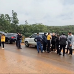 Tragedia en Río Monday: hallan cuerpo que podría ser de la hija de la escribana Carmen Ruiz Díaz