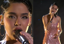 ¡Aye Alfonso conquista con “Si nos dejan”!