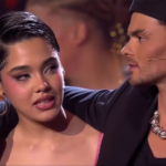 Peña felicita a Aye Alfonso