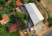 Desaparecieron 461 máquinas de criptominería de la propiedad de exintendente efrainista