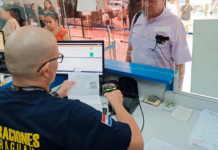 Ejecutivo promulga ley que aprueba acuerdo sobre localidades fronterizas vinculadas