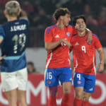 Garnero asegura que el partido fue muy parejo, pero Chile hizo los goles