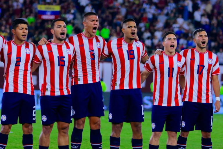 Albirroja sub 23: Los convocados para los amistosos ante Argentina
