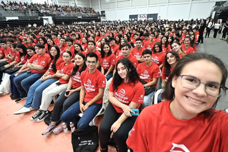 EBY entregará becas “Gobierno del Paraguay” en Caazapá e Itapúa
