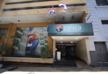 Seis empresas estarían interesadas en invertir en Copaco