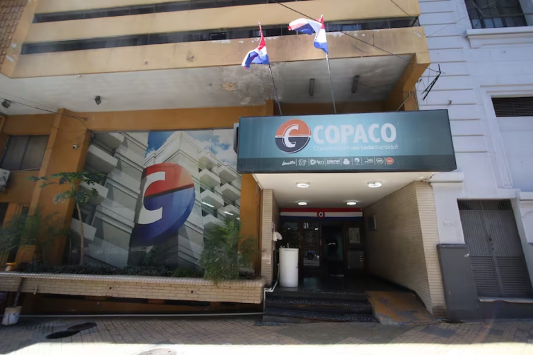 Seis empresas estarían interesadas en invertir en Copaco