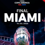 Copa América: Más de 1 millón de boletas vendidas y precios para la final que promete ser inolvidable