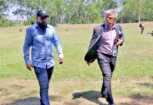 ¿Quién es Giuzzio?: hechos que ventilan sus supuestos nexos con el narcotráfico