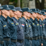 Con nueva ley de reforma y modernización se tendrá una Policía mucho más fortalecida, asegura ministro