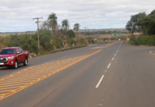 MOPC: anuncian 20 nuevos proyectos y la anhelada duplicación de la Ruta PY01