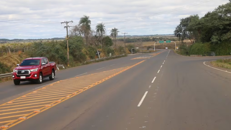 MOPC: anuncian 20 nuevos proyectos y la anhelada duplicación de la Ruta PY01