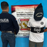 HACE MÁS DE 24 HORAS DETUVIERON A SOSPECHOSO PERO VEHÍCULO DE COMUNICADOR NO APARECE