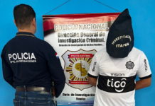 HACE MÁS DE 24 HORAS DETUVIERON A SOSPECHOSO PERO VEHÍCULO DE COMUNICADOR NO APARECE