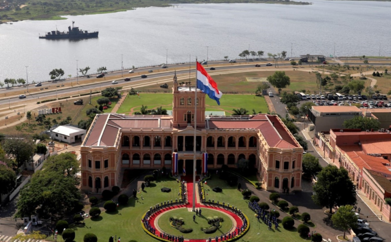 Medio estadounidense resalta a Paraguay como destino de negocios y sostenibilidad Medio estadounidense resalta a Paraguay como destino de negocios y sostenibilidad