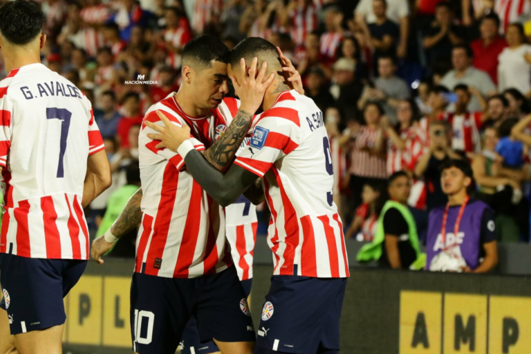 ¿Qué pasó con Miguel Almirón?