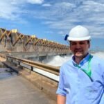 Ingeniero de la EBY realizará entrenamiento profesional en la NASA