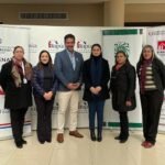 Mediante una alianza pública – privada unos 150 mozos recibirán sus certificados