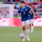 Copa América: Paraguay cayó por 2 a 1 ante Costa Rica