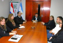 Proyectan un Centro de Interpretación histórica en Encarnación